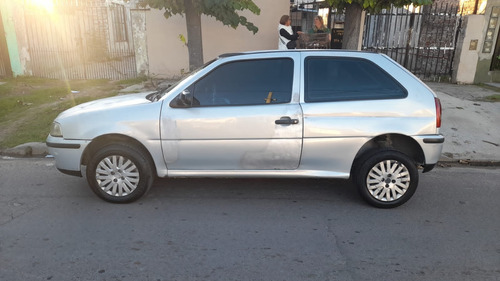 Volkswagen Gol 1.0 Gl