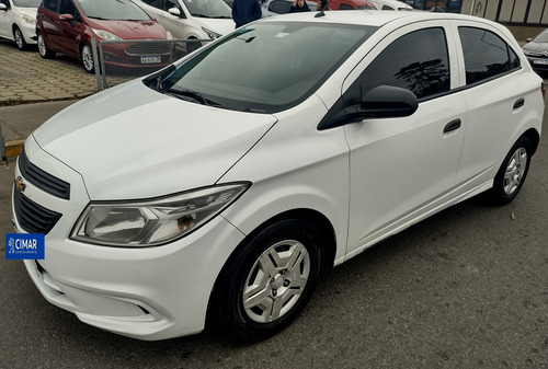 Chevrolet Onix 1.4 Joy Ls 98cv