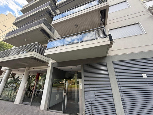 Venta Depto Piso 3 Ambientes Parque Chacabuco