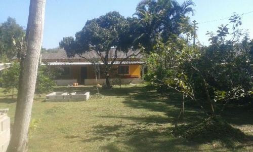 (ref: 3643) Chácara 1000m² - Itanhaém/sp - Bopiranga