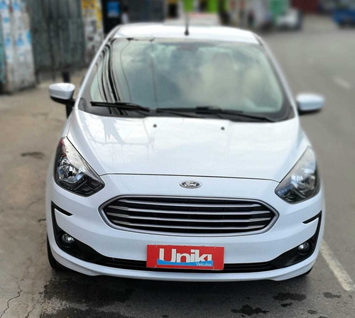 Ford Ka 2020 1.0 Se Flex 5p