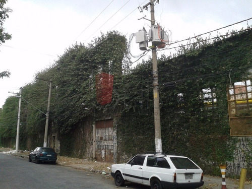 Imagem 14 de 15 de Terreno - Mooca - Ref: 2350 - V-2350