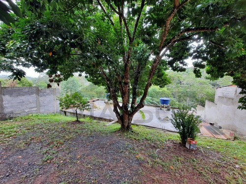 Imagem 21 de 30 de Chácara À Venda Em Juquitiba - 414 - 34854187