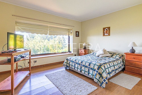 Imagen 9 de 30 de Hermosa Casa Con Vista Al Lago Y Al Volcán