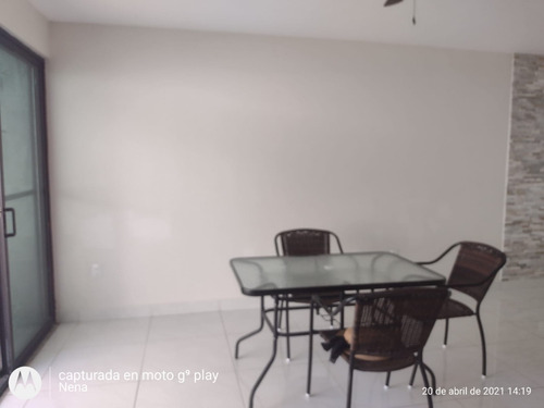 Imagen 7 de 12 de Linda Casa En Venta En Oaxtepec