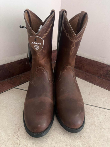 Botas Ariat