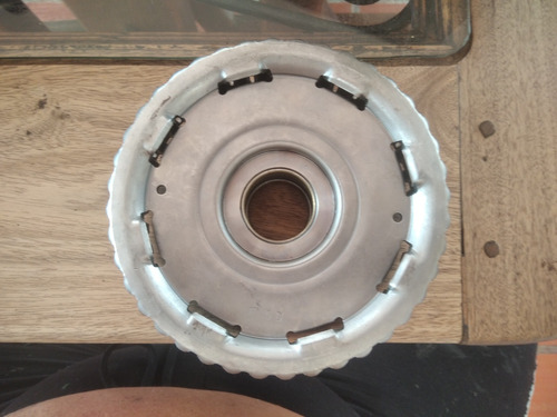 A27614a Hub Caja Toyota U140, U151, U240,u241,u250