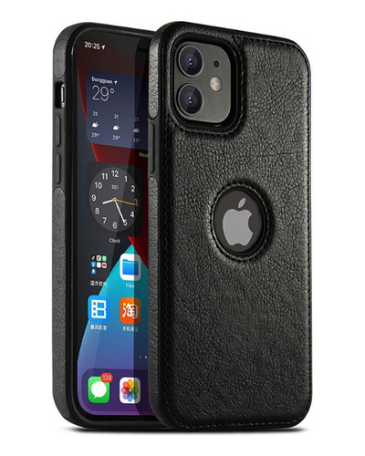 Case Cuero iPhone 11/12/13/14