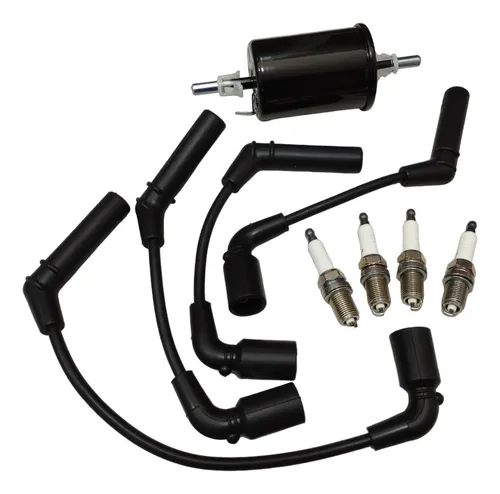 Kit Sincronización Para Chev Spark 1.0 / Cronos / Go / Life
