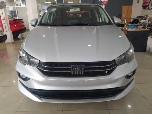 Imagen 13 de 21 de Fiat Cronos 1.3 Drive Conectividad My23 Automatico Cvt #ven