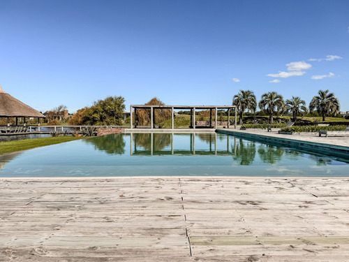 Terreno En Venta En Pueblo Mio