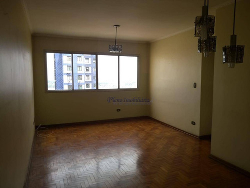 Imagem 15 de 19 de Oportunidade !!!!!!! Apartamento Em Excelente Localização - Ap0813