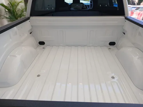 Ford F-150 F-150 DOBLE CABINA 4X4 V6