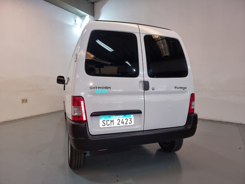 Imagen 3 de 15 de Citroën Berlingo M69 | Único Dueño | 6 Meses De Garantía