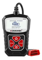 Comprar Lector De Codigos De Falla Escáner Automotriz Obd2 Códigos