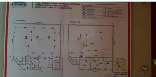 Imagen 2 de 12 de Galpón - Villa Bosch- Nave Industrial Oportunidad!!!