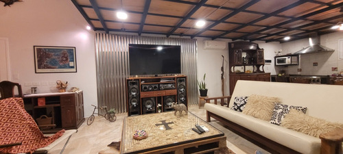 Alquiler Casa De Campo En Puerto Madryn Hasta 7 Personas
