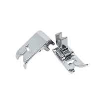 Comprar Pie Prensatela Zig Zag Metálico Bajo Maquinas Familiares