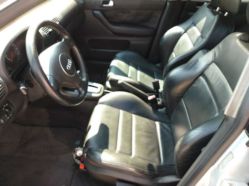 Audi A3 1.8 Turbo Completo Teto Solar Automática