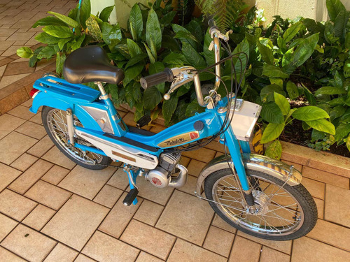 Caloi Av 7