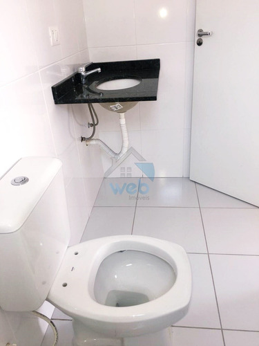 Imagem 13 de 25 de Excelente Sobrado À Venda No Bairro Uberaba, Em Ótima Localização E Com Lindo Acabamento, Contendo Porcelanato, Laminado, Granito, Gesso E Muito Mais. - Ca01613 - 70012192