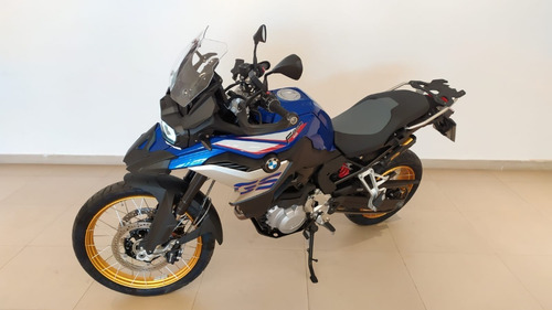 Imagem 11 de 14 de F850gs Premium Plus
