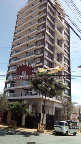 Imagem 8 de 15 de Apartamento Para Venda No Bairro Ipiranga Em São Paulo - Cod: Qy2850 - Qy2850