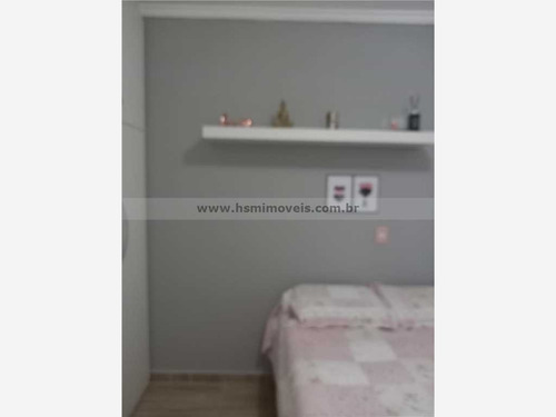 Imagem 8 de 15 de Apartamento - Nova Petropolis - Sao Bernardo Do Campo - Sao Paulo | Ref.: - 16642
