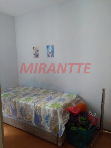 Imagem 3 de 14 de Apartamento Em Casa Verde - São Paulo, Sp - 332633