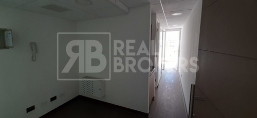 Imagen 5 de 16 de Oficinas En Venta Desde Los 21,9 Mt2 - Las Condes