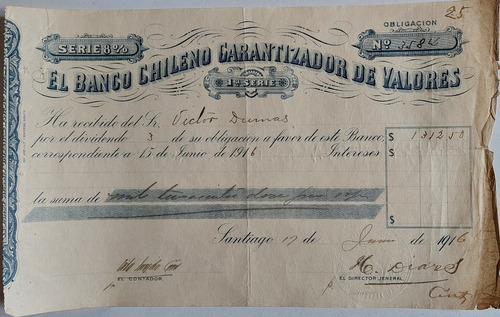 Documento Antiguo 9