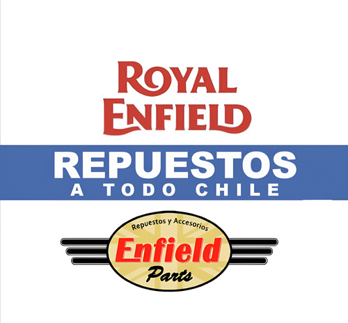 Manilla Embrague C/regulación Super Meteor 650 Royal Enfield