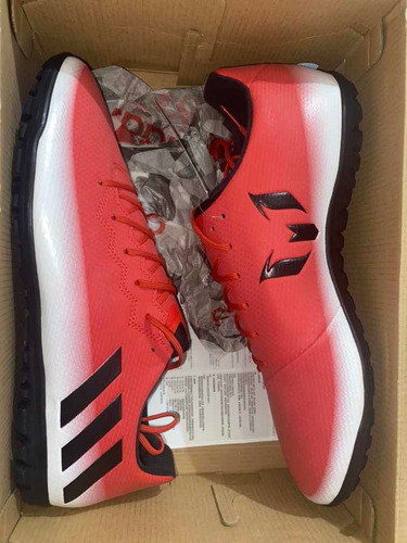 Tenis Adidas Messi 16 3 Original Con Caja Multitaco Ba9014 Mercado Libre Tenis Adidas Messi 16 3 Original Con Caja Multitaco Ba9014 Mercado Libre