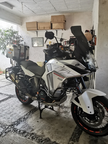 Imagen 2 de 13 de Ktm 1290 Super Adventure