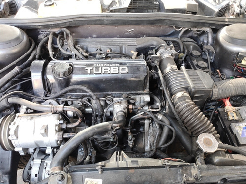 Imagen 7 de 15 de Dodge 1988