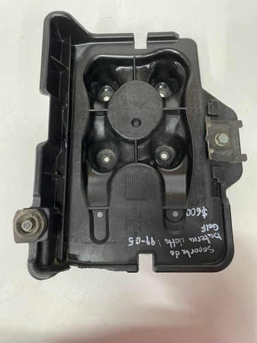 Soporte De Batería Vw Jetta, Golf 99-05 (Usado)