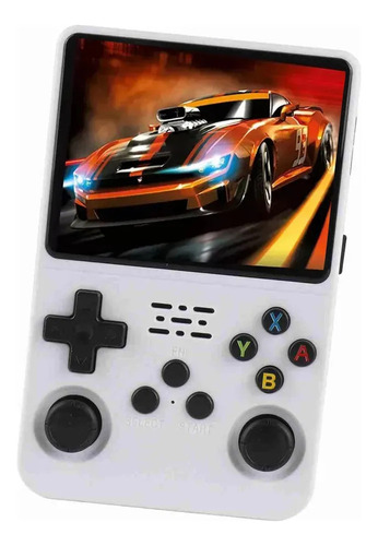 Rxp Sroje Para Consola De Juegos Retro R36s, Juegos