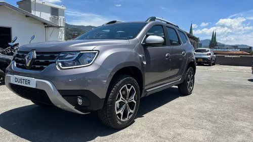 Renault Duster 1.3l Turbo Intens 4x4 Iconic Mecánica - 2024 | TuCarro