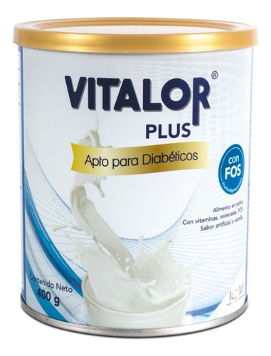 Multivitaminico Vitalor 400 Gr - G A $13 - g a $138