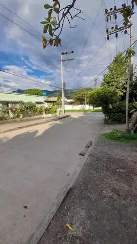 Vendo Excelente Lote En Villeta Cerca Sena