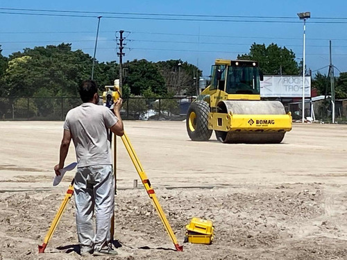 Imagen 5 de 5 de Movimientos De Suelo Y Excavaciones