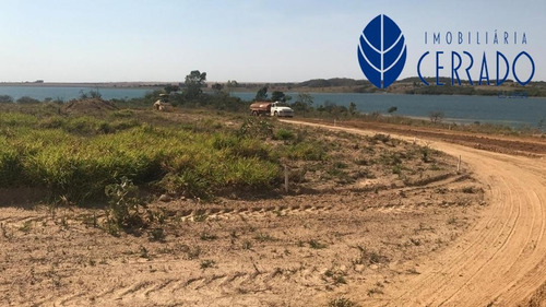 Imagem 10 de 15 de Condomínio Portal Do Prata Lago Corumbá Iv Abadiânia-go - Te4232141