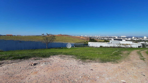 Imagem 1 de 20 de Terreno À Venda, 2426 M² Por R$ 3.000.000,00 - Condomínio Reserva Do Paratehy - São José Dos Campos/sp - Te2069