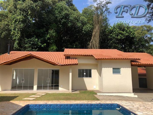 Imagem 1 de 28 de Casas Para Financiamento À Venda Em Mairiporã/sp - Compre O Seu Casas Para Financiamento Aqui! - 1481755