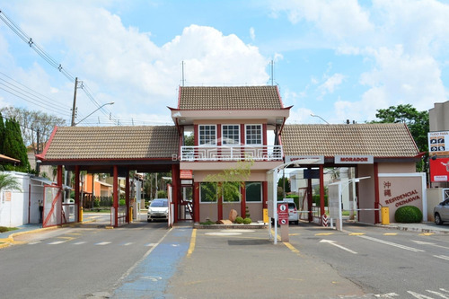 Imagem 24 de 30 de Casa À Venda Em Residencial Okinawa - Ca014105