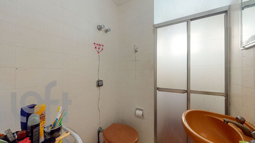 Imagem 29 de 30 de Apto Campo Belo | 1 Quartos | 45 M² | Cond: R$480.00 | 1 Vaga - 17wp393