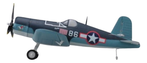 Avião F4u Corsair Airium Ve Kyosho 10954rsb Ve29 Readyset