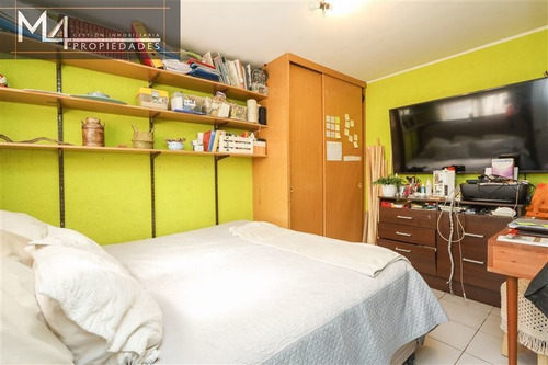 Imagen 17 de 29 de Casa En Venta De 5 Dorm. En Las Condes