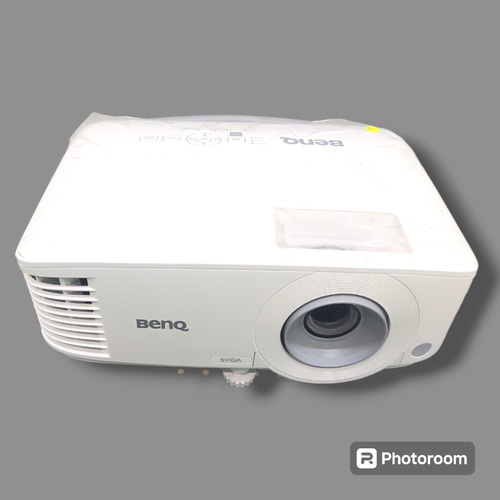 Proyector Benq Ms550