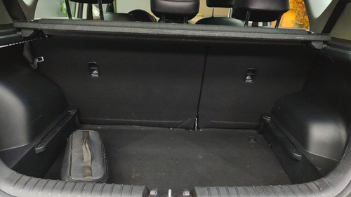 Kia Soul 2.0 Ex Pack At